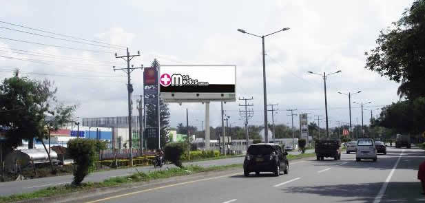 alquiler valla palmira