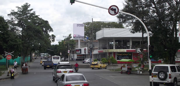 alquiler valla palmira calle 31