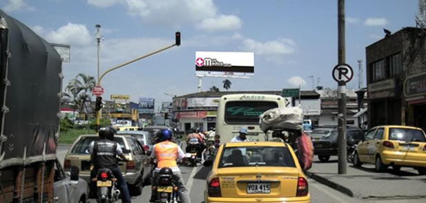 alquiler valla palmira glorieta