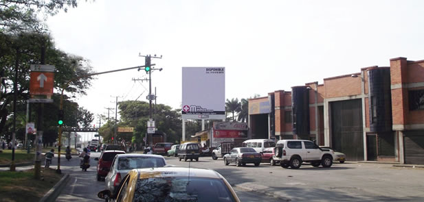 alquiler valla palmira calle 42